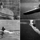 Illustration for article titled 17 One-Man Submarines That Will Take Your Breath Away
